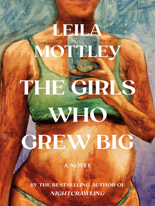 Title details for The Girls Who Grew Big by Leila Mottley - Available